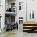 High-Street Residence