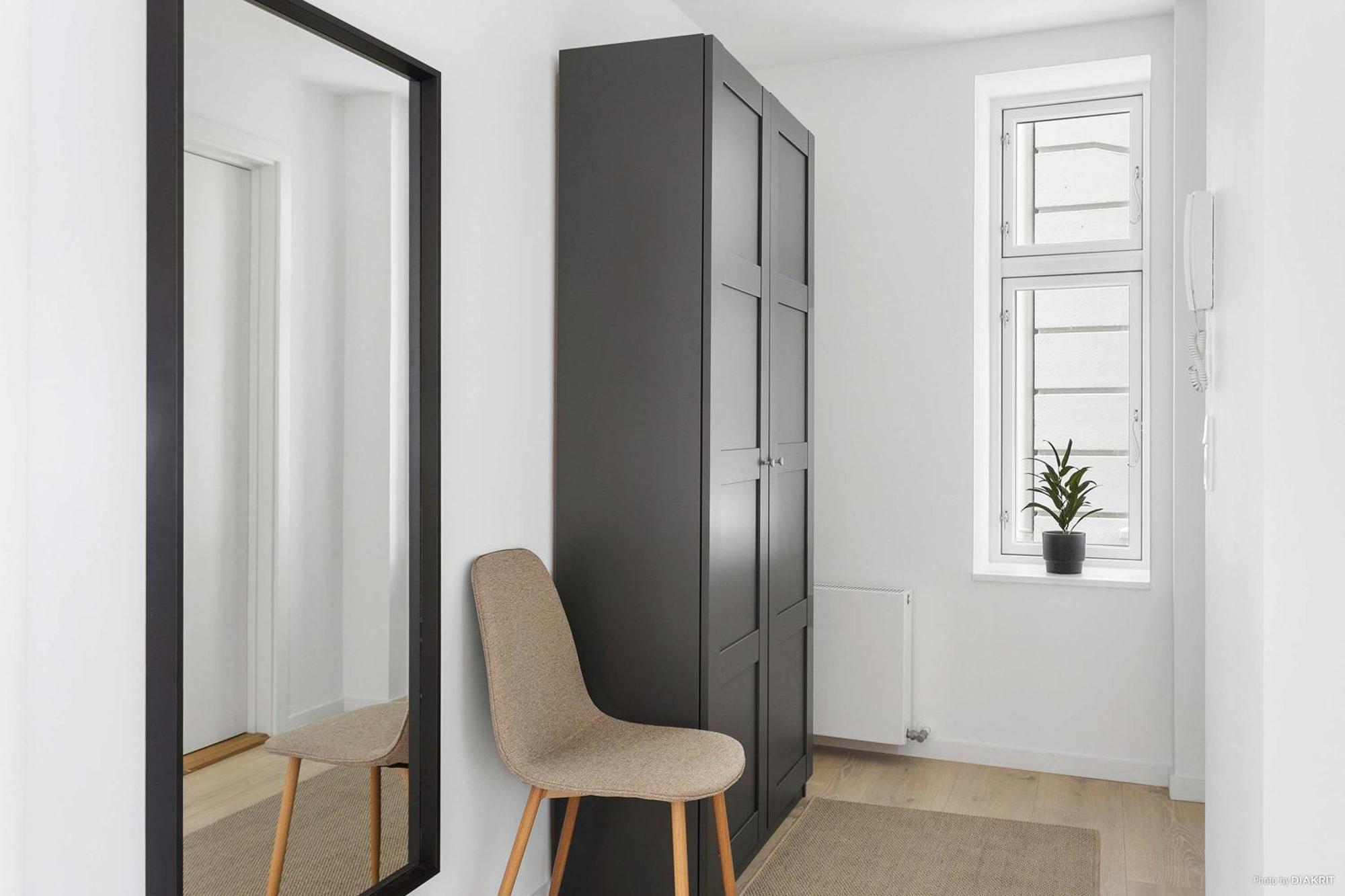 Apartment High-street *