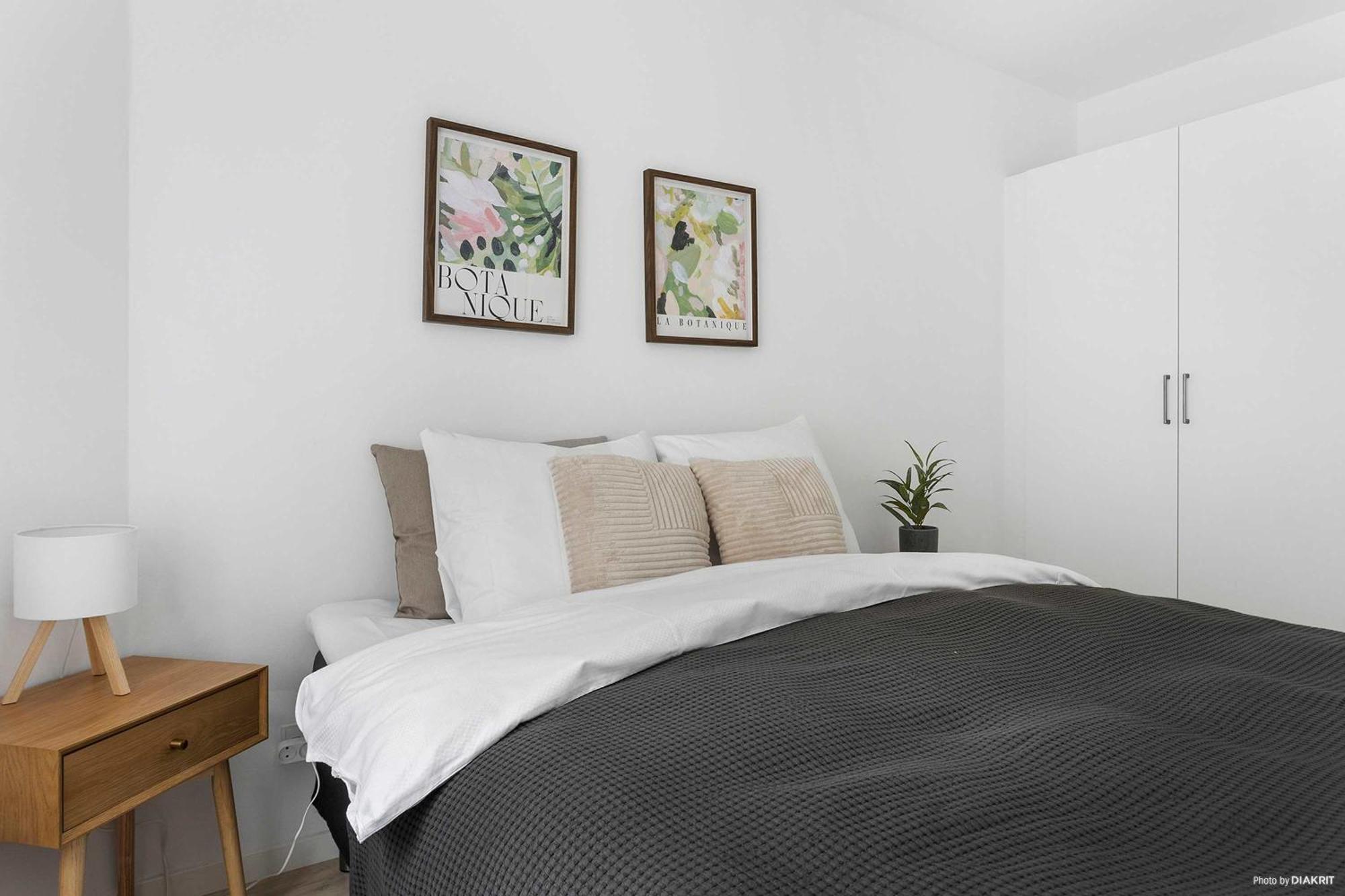 High-street Apartment Aarhus